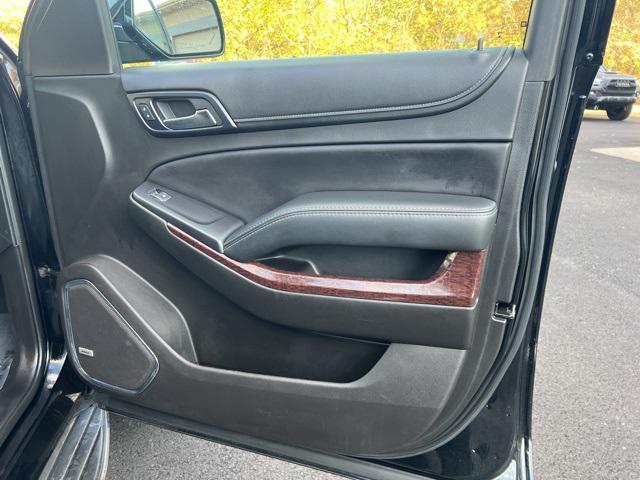 used 2018 GMC Yukon car, priced at $26,495