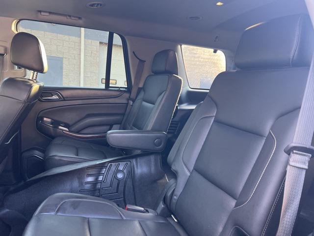 used 2018 GMC Yukon car, priced at $26,495