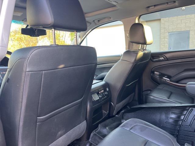 used 2018 GMC Yukon car, priced at $26,495