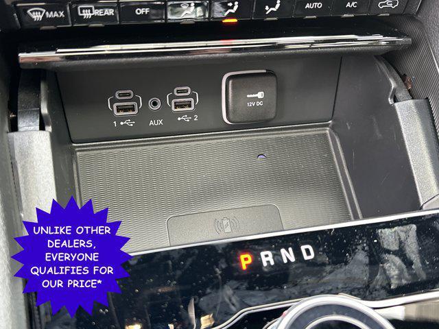 new 2025 Jeep Grand Cherokee car, priced at $40,298