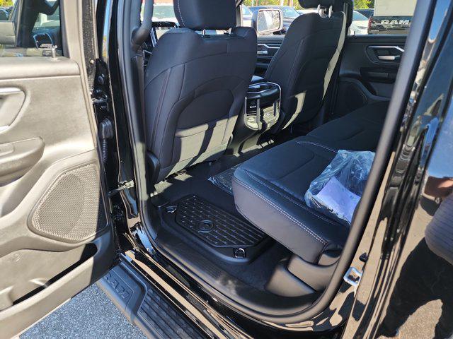 new 2026 Ram 1500 car, priced at $52,362