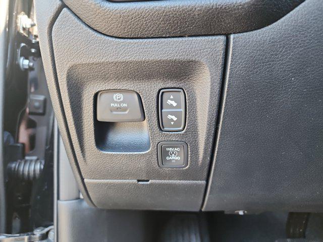 new 2026 Ram 1500 car, priced at $52,362