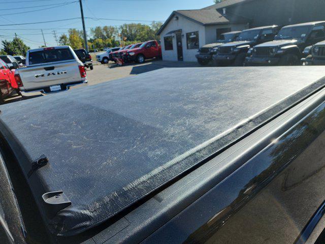 new 2026 Ram 1500 car, priced at $52,362