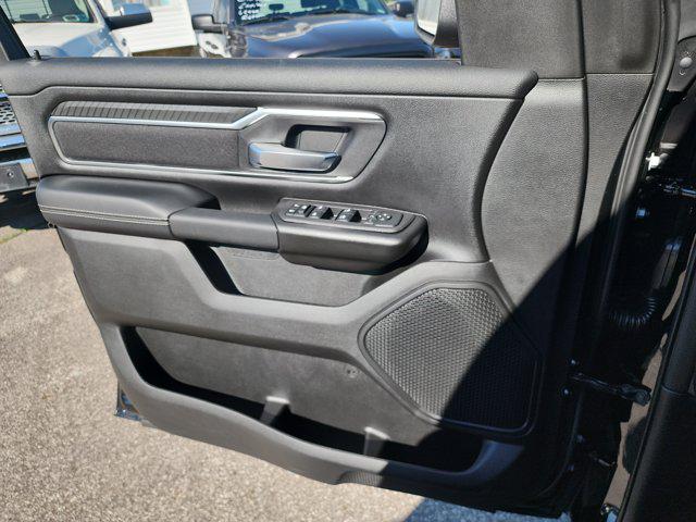new 2026 Ram 1500 car, priced at $52,362