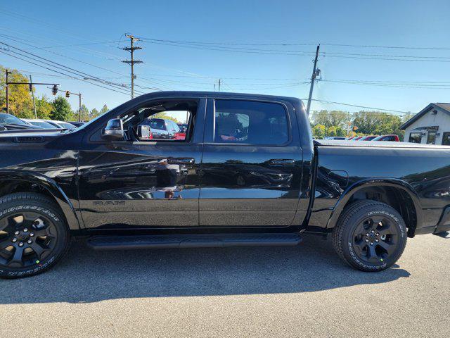 new 2026 Ram 1500 car, priced at $52,362