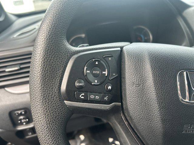 used 2019 Honda Passport car, priced at $17,295