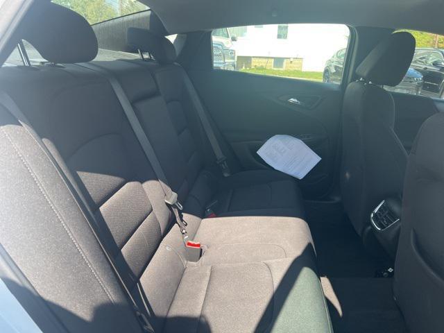 used 2024 Chevrolet Malibu car, priced at $16,995