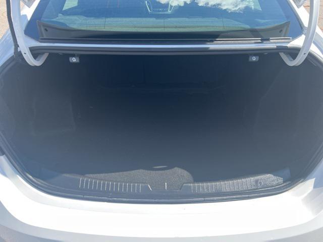 used 2024 Chevrolet Malibu car, priced at $16,995