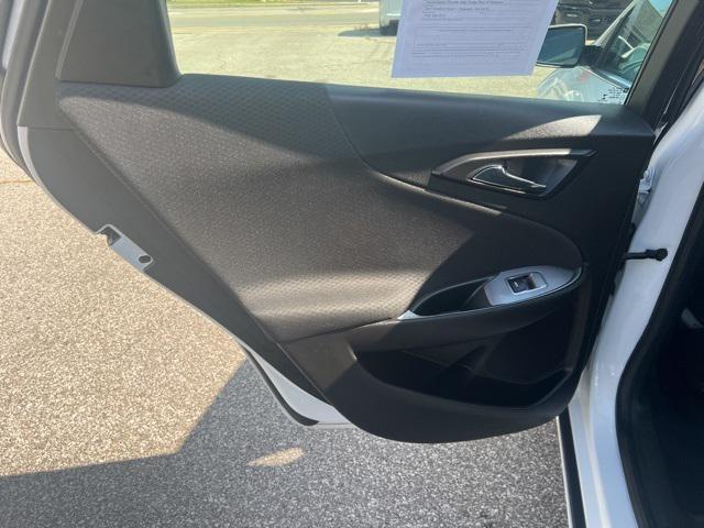 used 2024 Chevrolet Malibu car, priced at $16,995