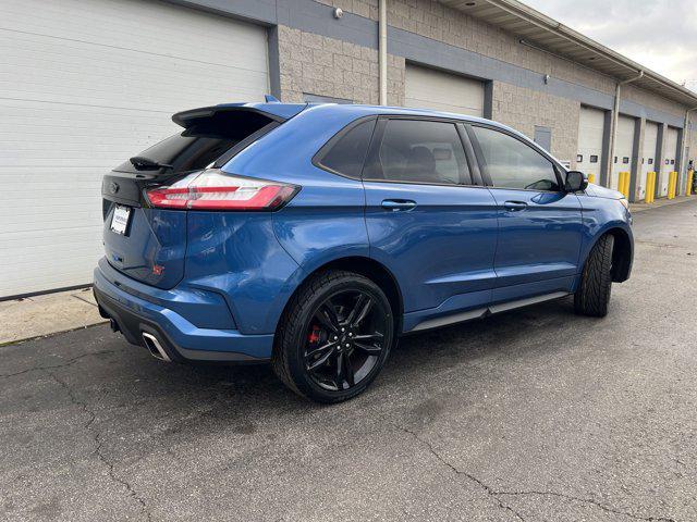 used 2019 Ford Edge car, priced at $19,495