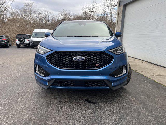 used 2019 Ford Edge car, priced at $19,495