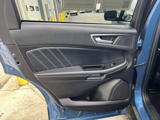 used 2019 Ford Edge car, priced at $19,495