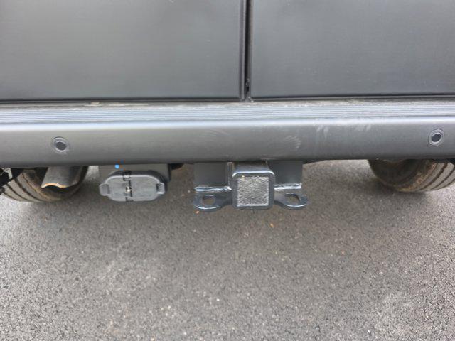 new 2026 Ram ProMaster 1500 car, priced at $47,803