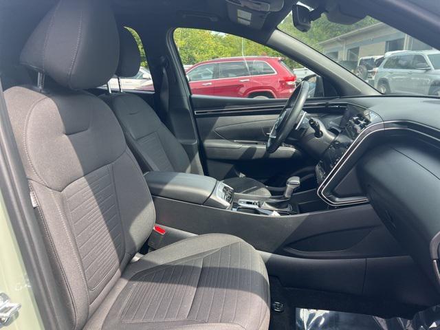 used 2022 Hyundai SANTA CRUZ car, priced at $24,995