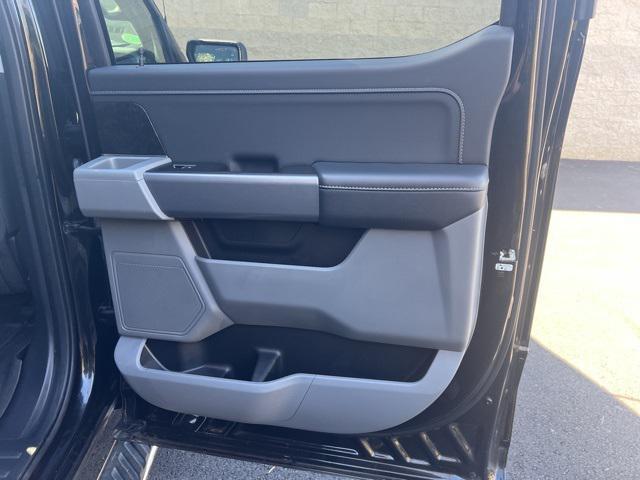 used 2022 Ford F-150 car, priced at $34,795