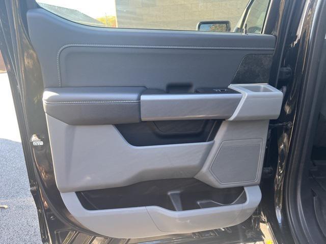 used 2022 Ford F-150 car, priced at $34,795