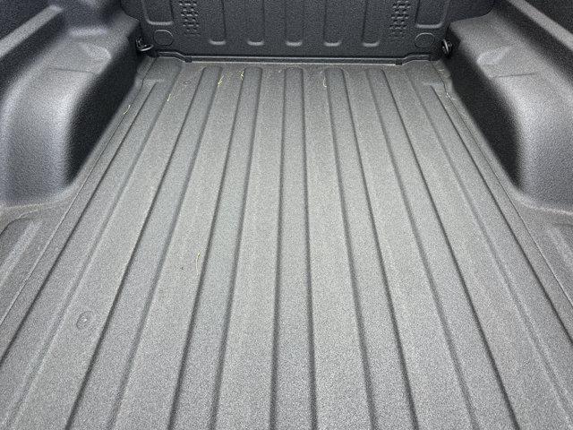 new 2026 Jeep Gladiator car, priced at $51,024