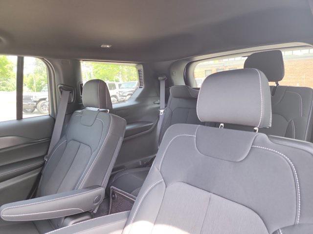 new 2025 Jeep Grand Cherokee L car, priced at $38,742