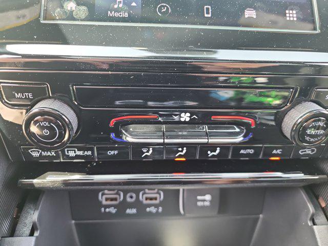 new 2025 Jeep Grand Cherokee L car, priced at $37,830