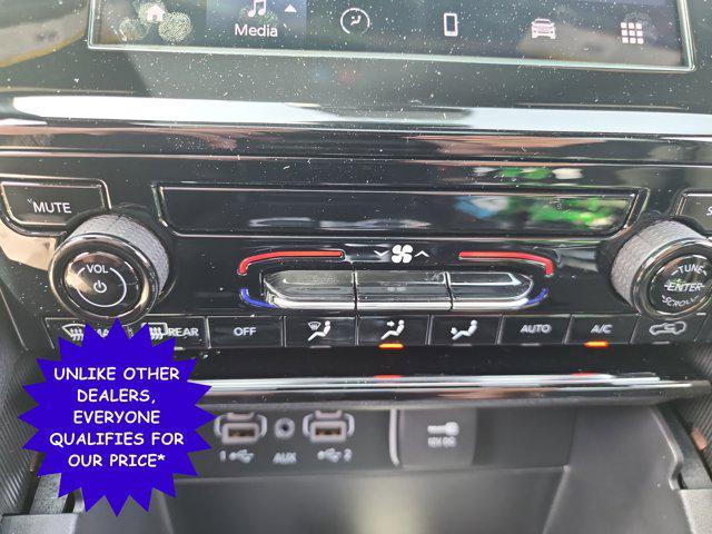 new 2025 Jeep Grand Cherokee L car, priced at $34,363