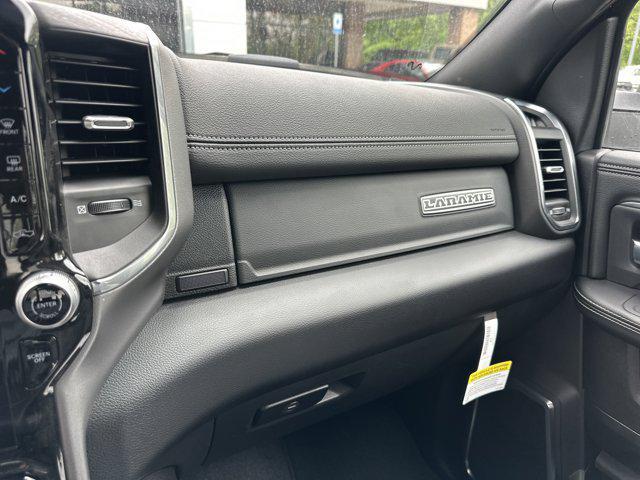 new 2025 Ram 2500 car, priced at $78,735