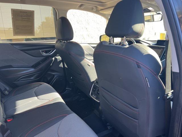 used 2019 Subaru Forester car, priced at $19,795