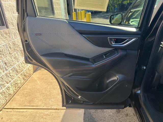 used 2019 Subaru Forester car, priced at $19,795