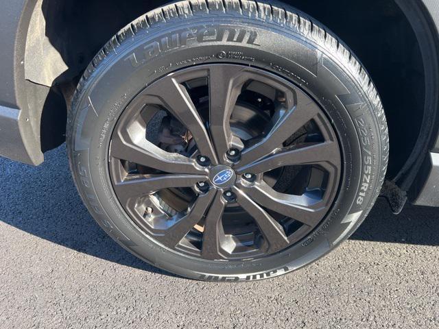 used 2019 Subaru Forester car, priced at $19,795