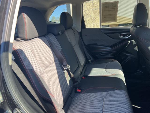 used 2019 Subaru Forester car, priced at $19,795