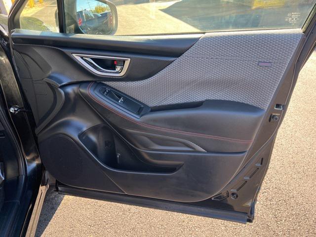 used 2019 Subaru Forester car, priced at $19,795