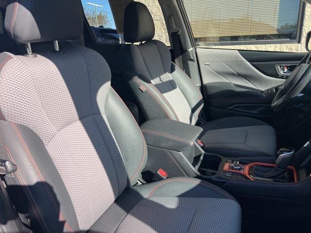 used 2019 Subaru Forester car, priced at $19,795