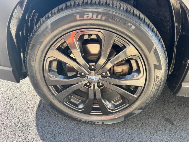 used 2019 Subaru Forester car, priced at $19,795