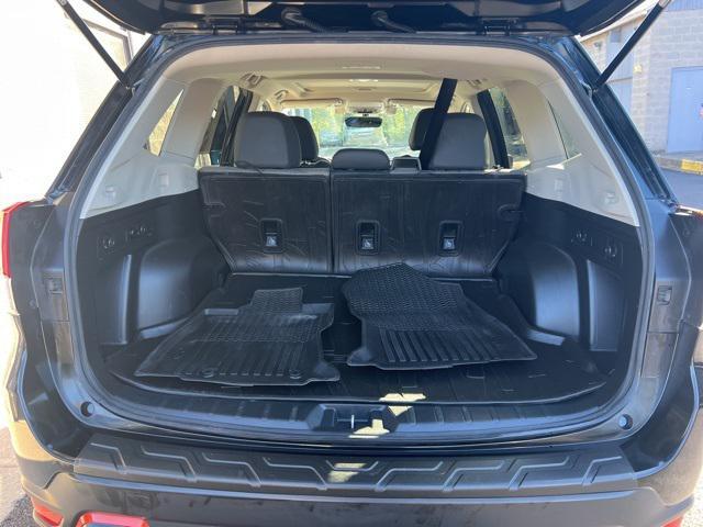used 2019 Subaru Forester car, priced at $19,795