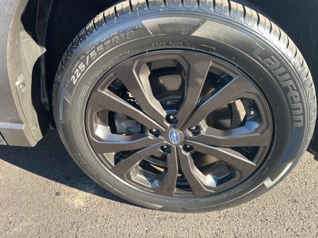 used 2019 Subaru Forester car, priced at $19,795