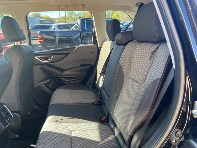 used 2019 Subaru Forester car, priced at $19,795