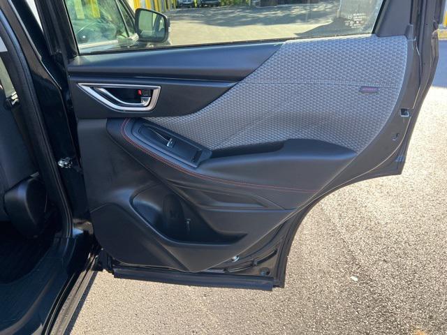 used 2019 Subaru Forester car, priced at $19,795