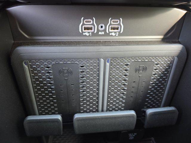 new 2026 Ram 3500 car, priced at $74,661