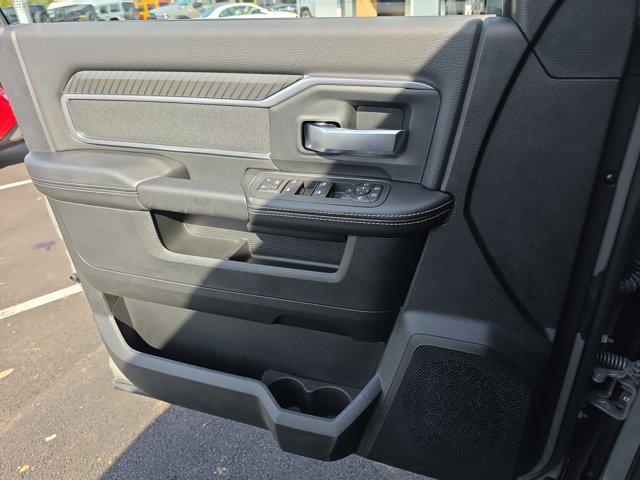 new 2026 Ram 3500 car, priced at $74,661