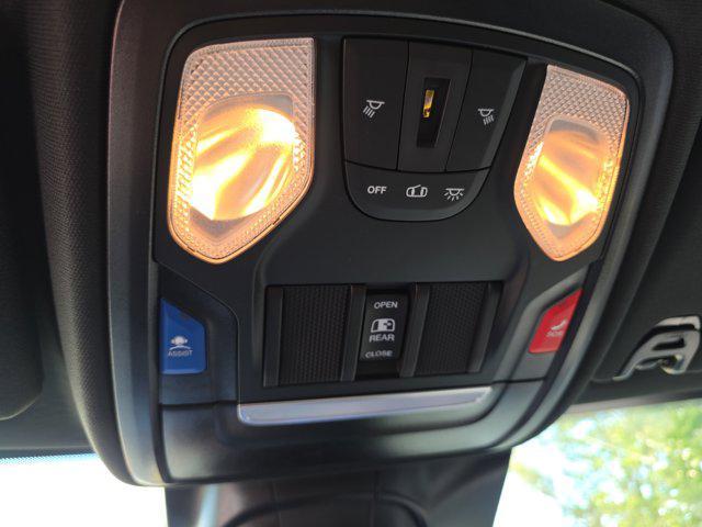 new 2026 Ram 3500 car, priced at $74,661