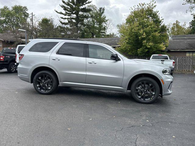 new 2025 Dodge Durango car, priced at $48,475