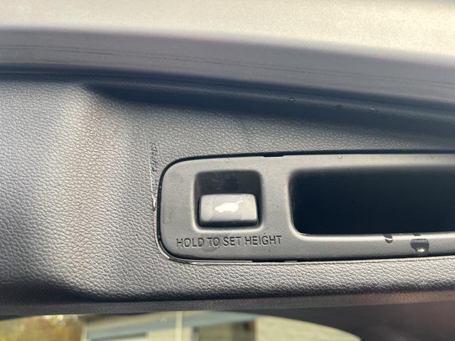 used 2018 Honda CR-V car, priced at $18,995