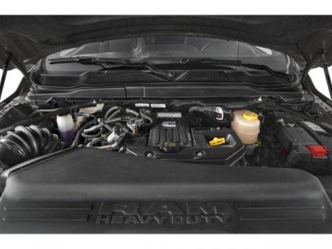 new 2025 Ram 2500 car, priced at $86,124