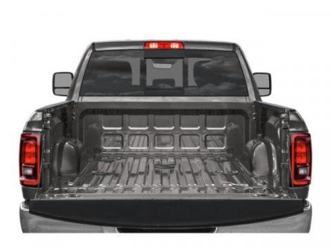 new 2025 Ram 2500 car, priced at $86,124