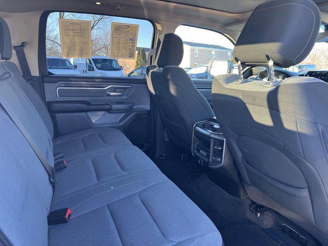 used 2020 Ram 1500 car, priced at $26,295