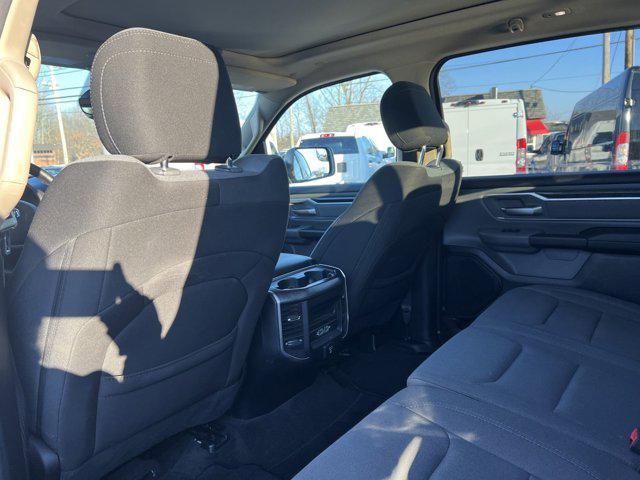 used 2020 Ram 1500 car, priced at $26,295