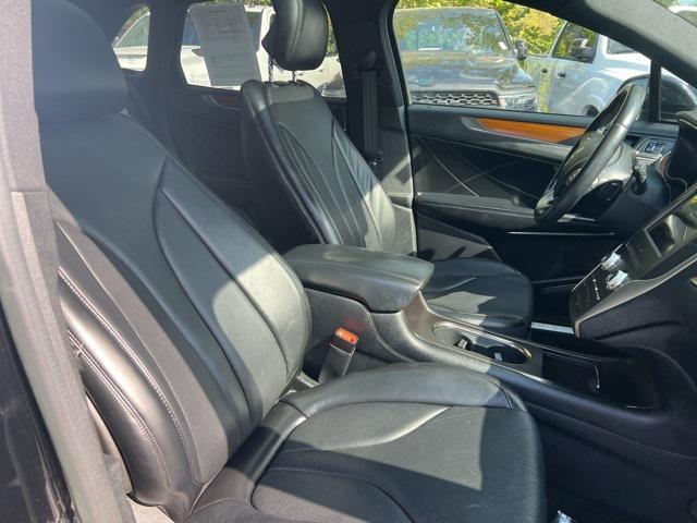 used 2016 Lincoln MKC car, priced at $14,295