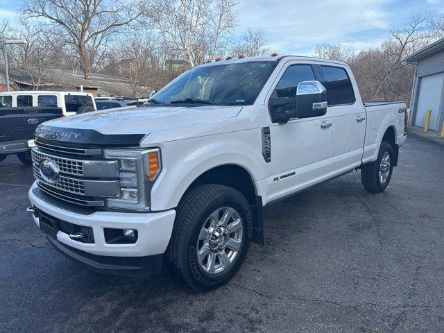 used 2017 Ford F-350 car, priced at $50,995