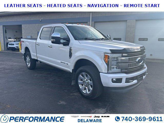 used 2017 Ford F-350 car, priced at $50,995