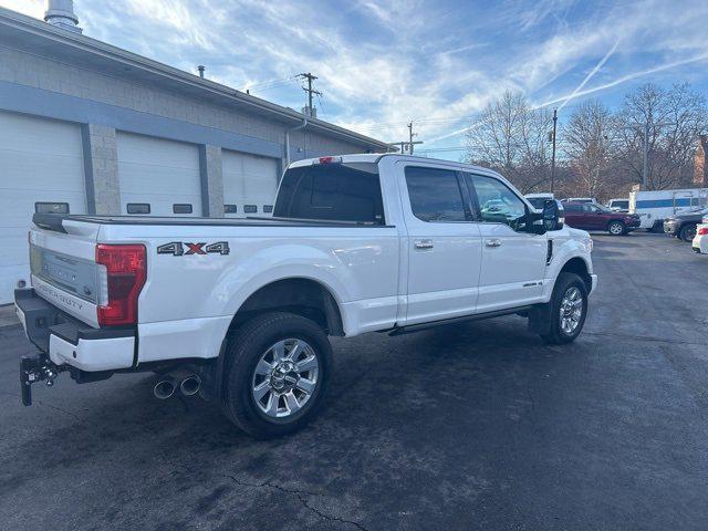 used 2017 Ford F-350 car, priced at $50,995