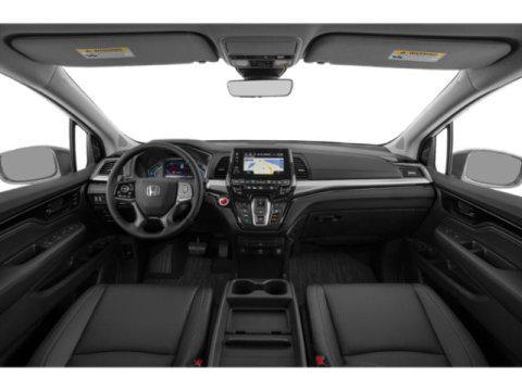 used 2022 Honda Odyssey car, priced at $31,900